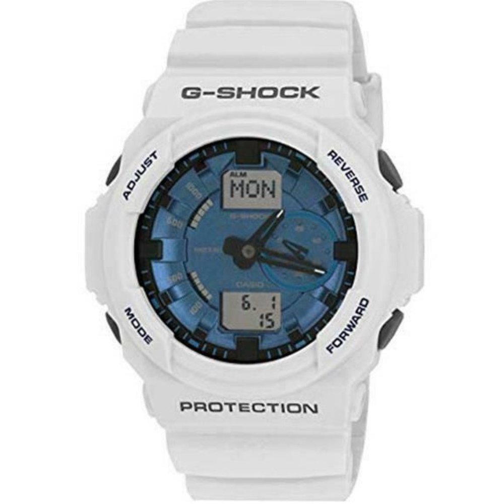 Casio G-Shock GA-150MF-7A Original Mens Watch